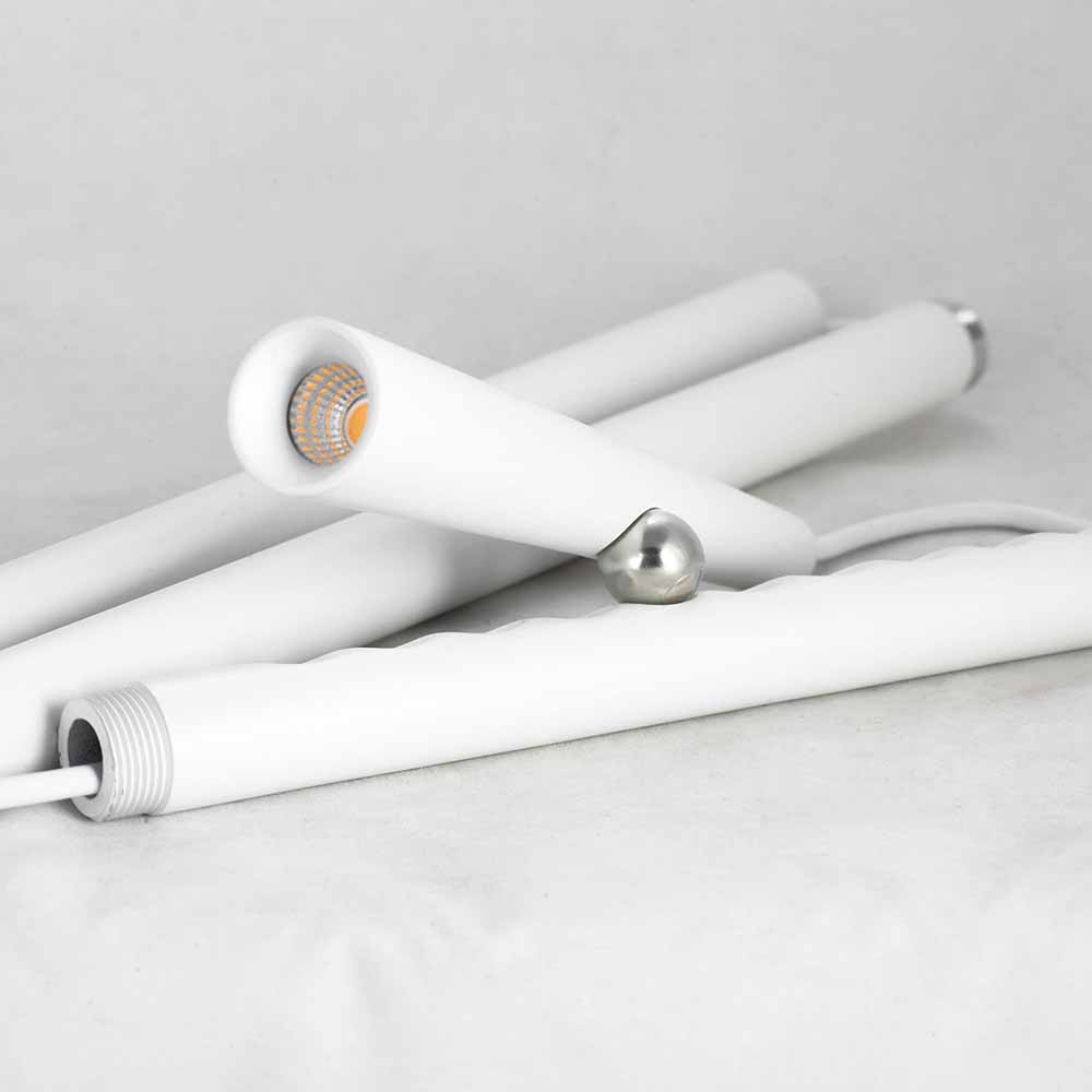 Дополнительная картинка Торшер Lussole Loft Dawson LSP-0578