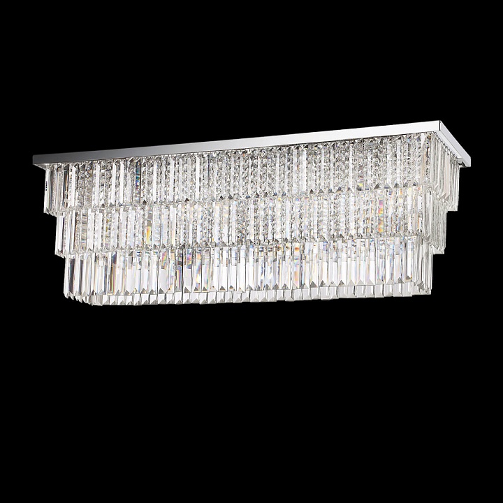 Картинка Светильник MARTINEZ PL8 166285