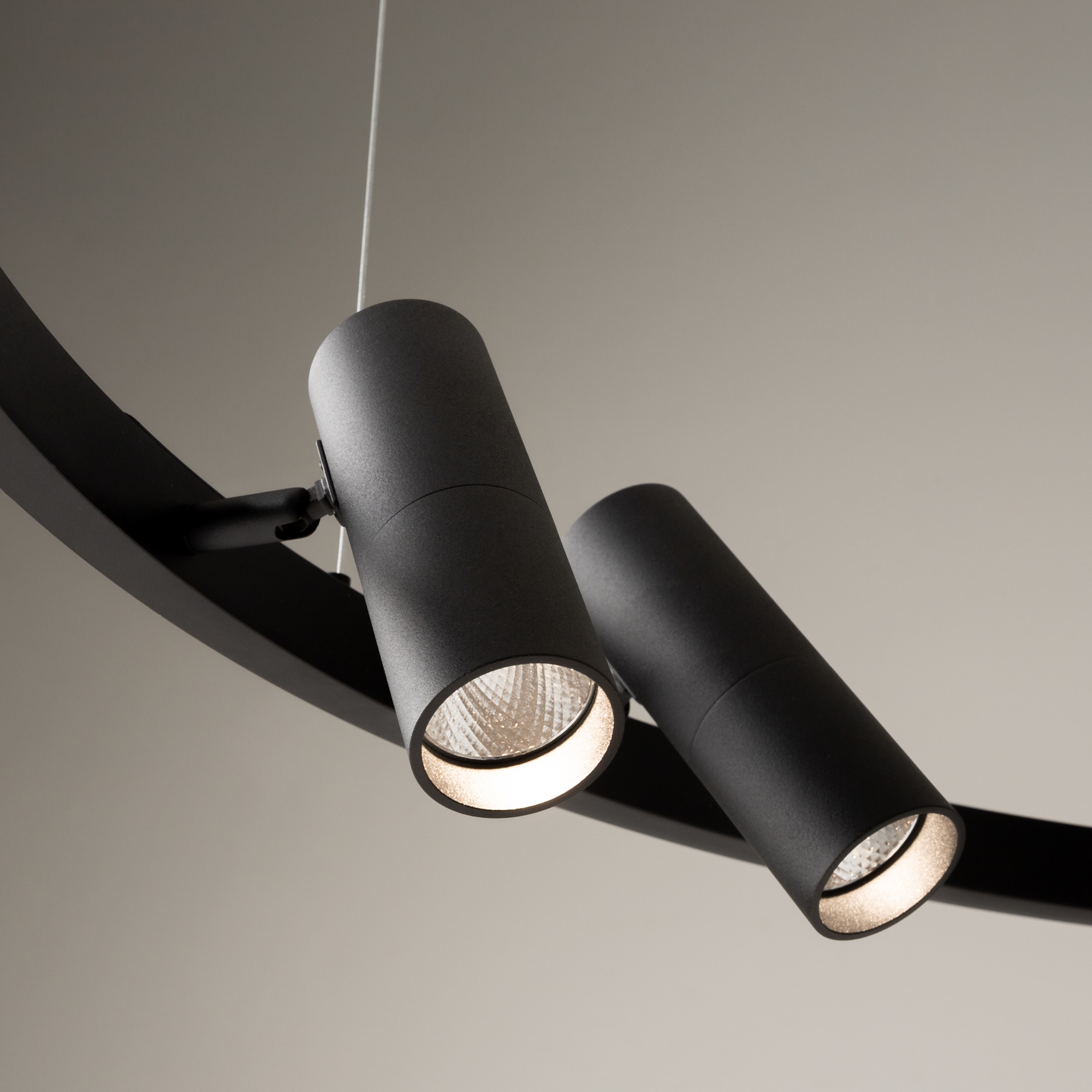 Дополнительная картинка Подвесной светильник Maytoni MOD102PL-L42BK