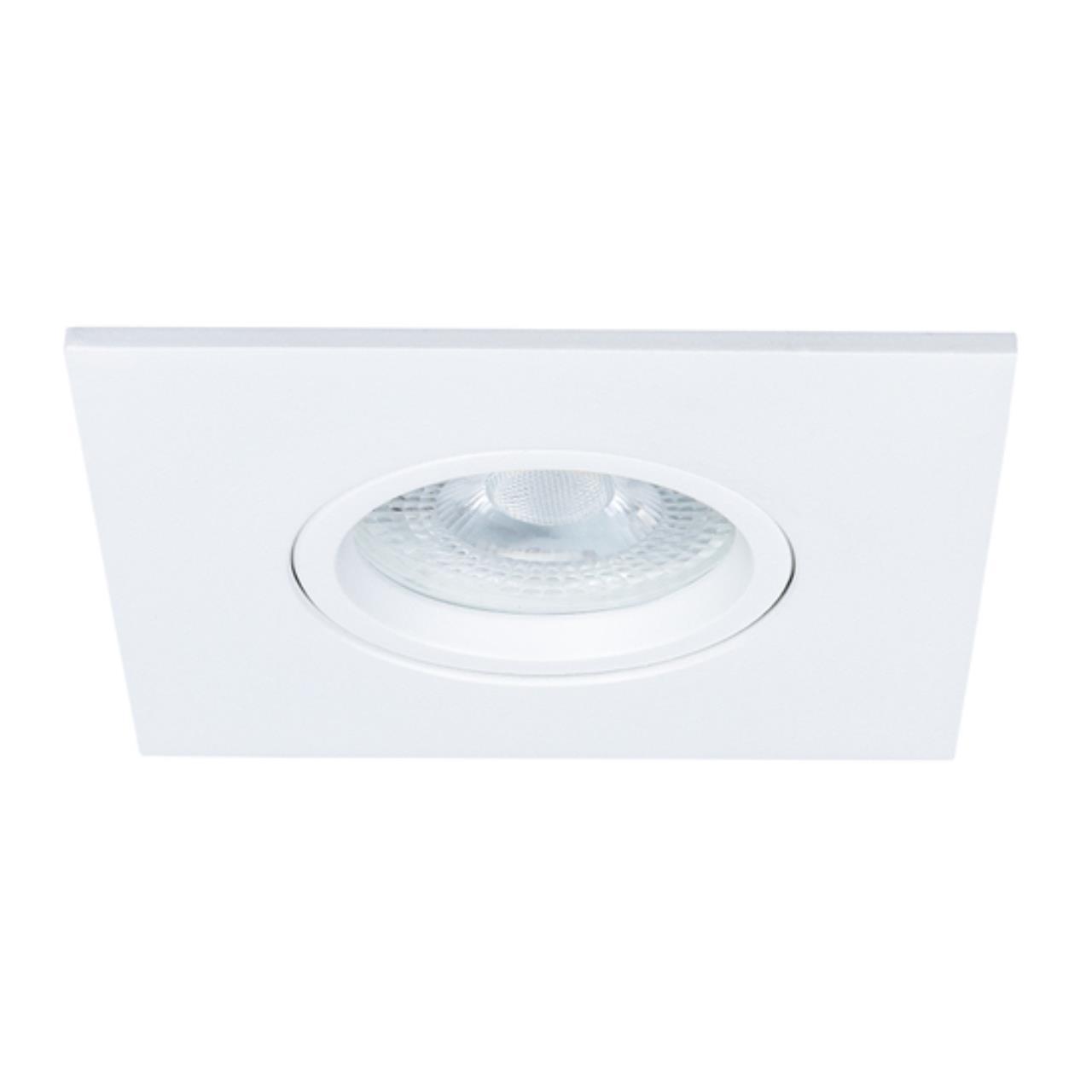 Дополнительная картинка Встраиваемый светильник Arte Lamp GIRO A2866PL-1WH