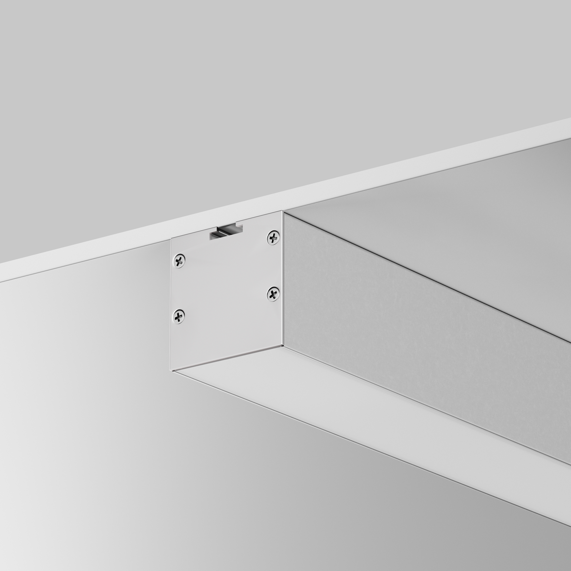 Картинка Комплектующие для профиля Led Strip 642037