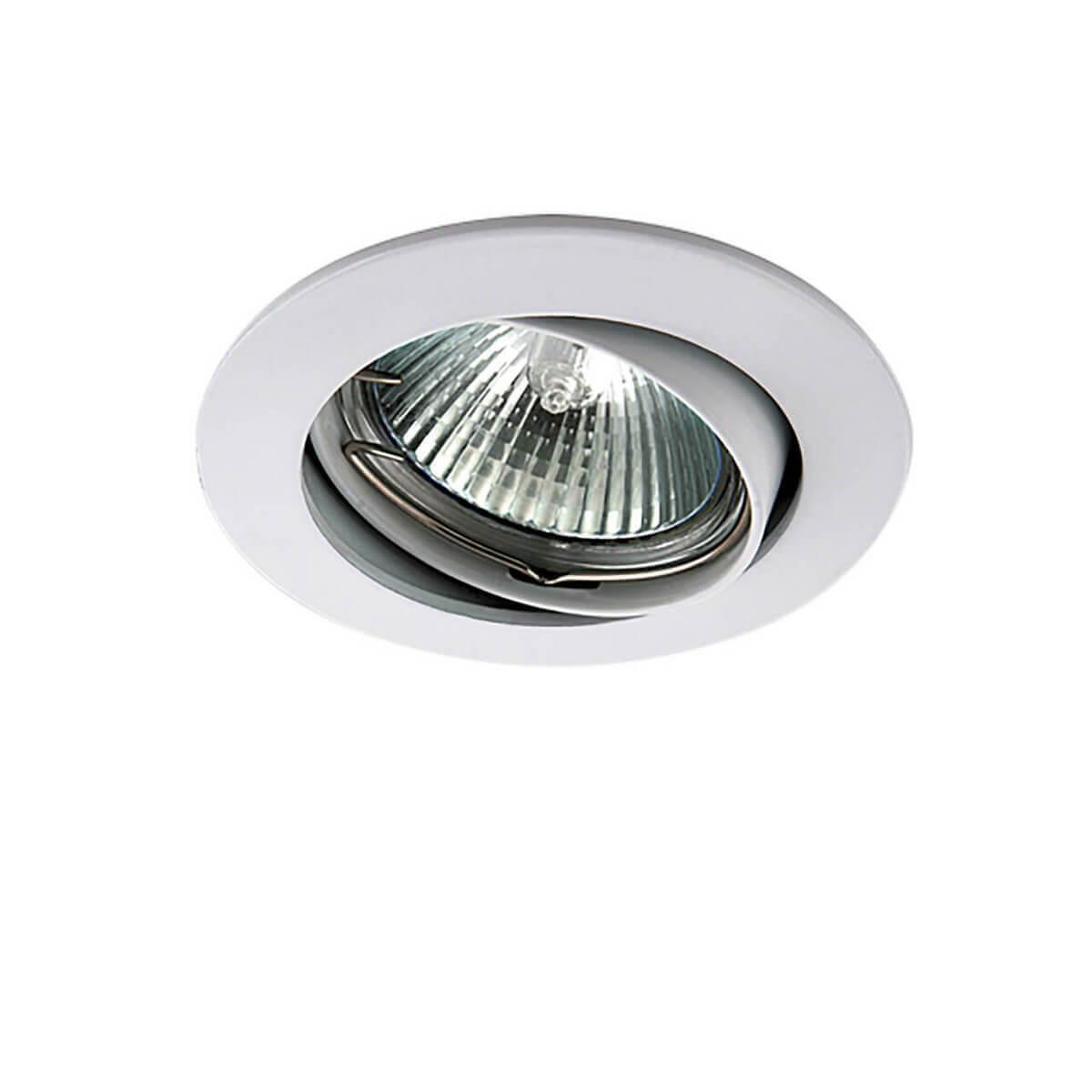 Встраиваемый светильник Lightstar Lega 011020 купить в Алматы svet.kz