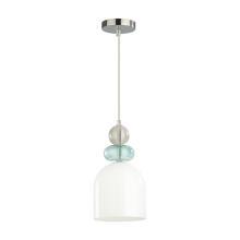 Подвесные Подвесной светильник Lumion Moderni Gillian 5235/1B, доставка по Казахстану 