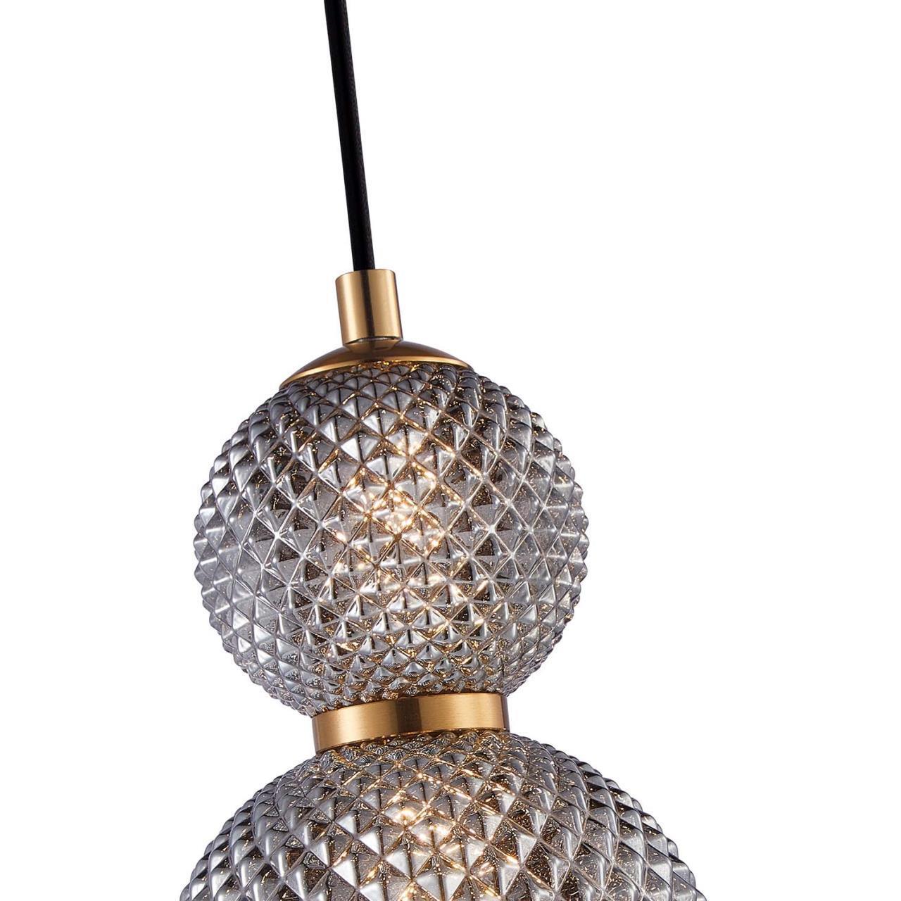 Дополнительная картинка 4611-1P Подвес Kiran F-Promo