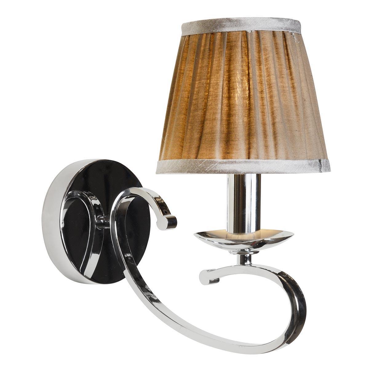 Картинка Бра iLamp Holiday RM6116/1W CR