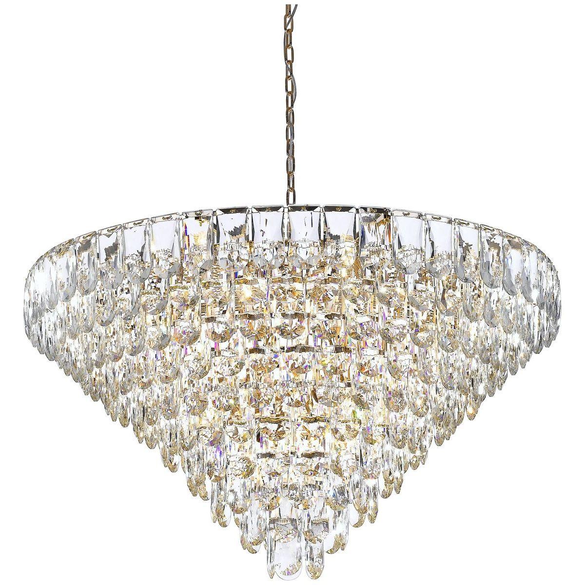 Дополнительная картинка Подвесной светильник Wertmark LAVINIA WE106.29.103