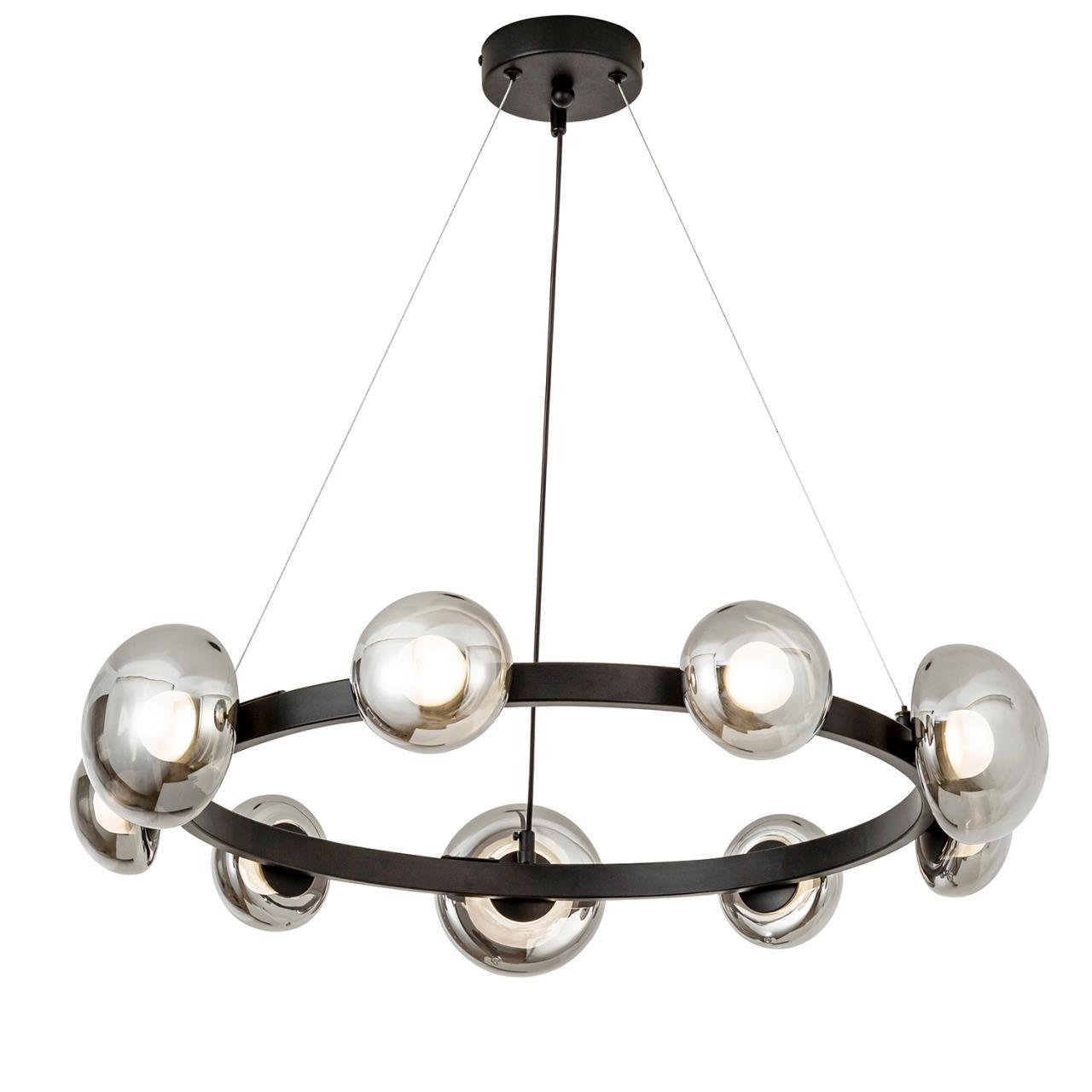 люстры подвесной светильник svamp 4517-9p, доставка по Казахстану люстры подвесной светильник svamp 4517-9p, доставка по Казахстану