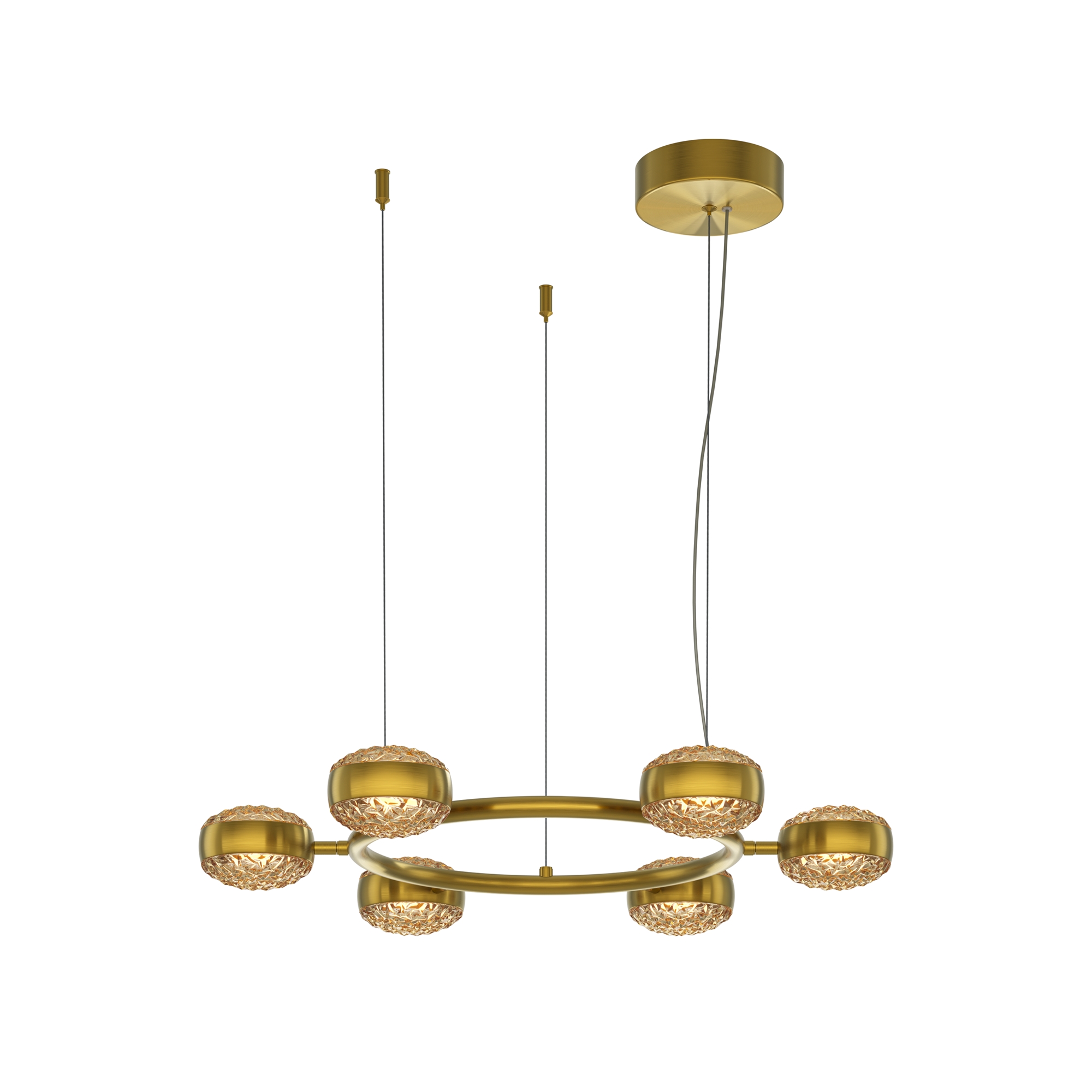 подвесной светильник maytoni mod299pl-l60bs3k, доставка по Казахстану 