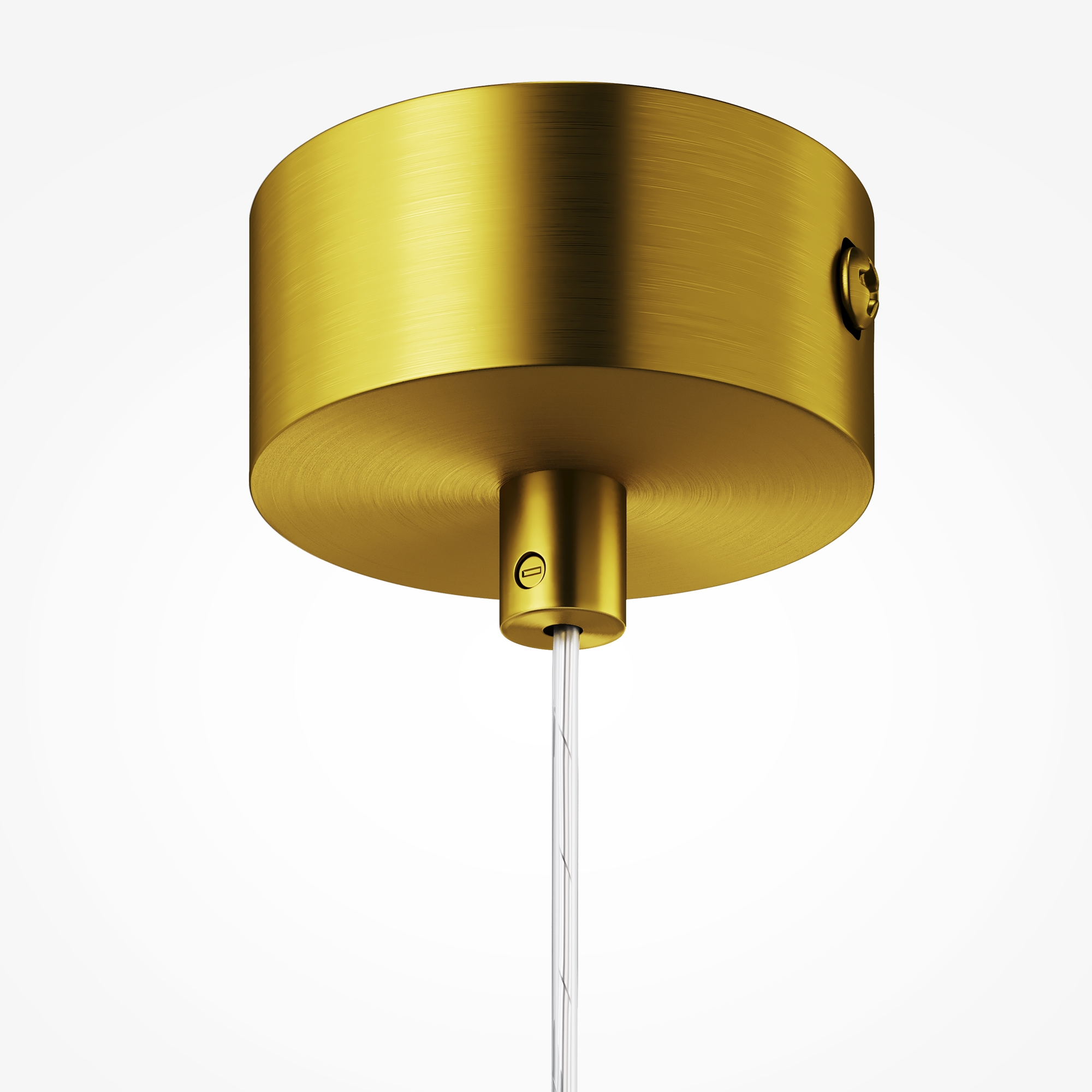 Дополнительная картинка Подвесной светильник Maytoni MOD287PL-01BS1