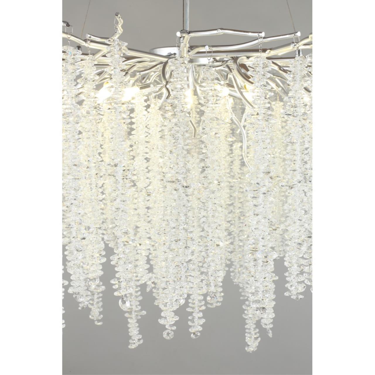 Картинка APL.848.13.15 Светильник подвесной Aployt Paulina