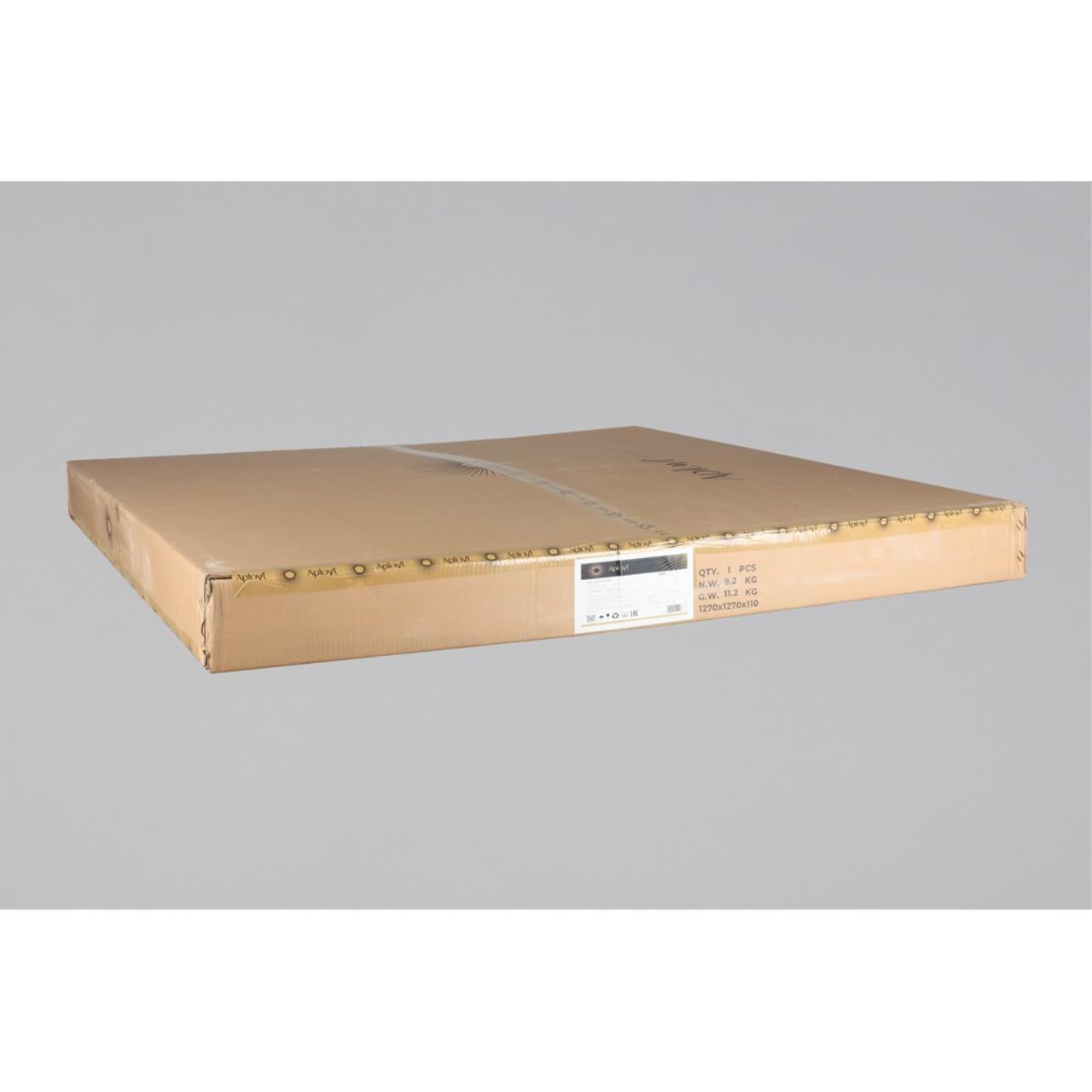 Картинка Подвесная светодиодная люстра Aployt Monisia APL.020.13.138