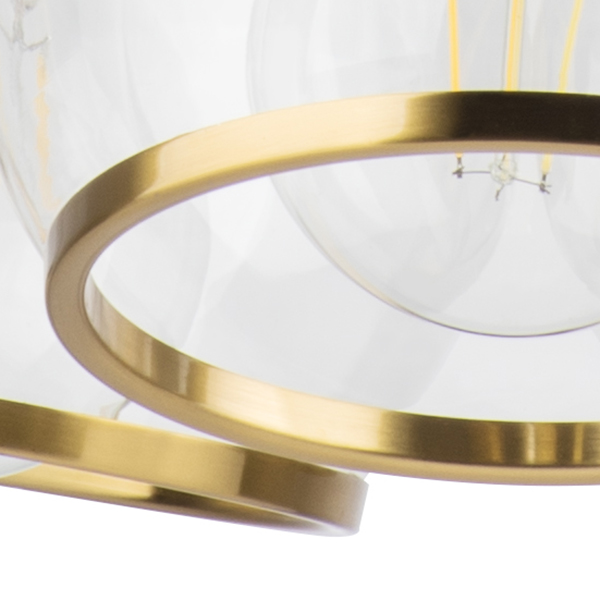 Картинка Подвесная люстра Lightstar Sferico 729031