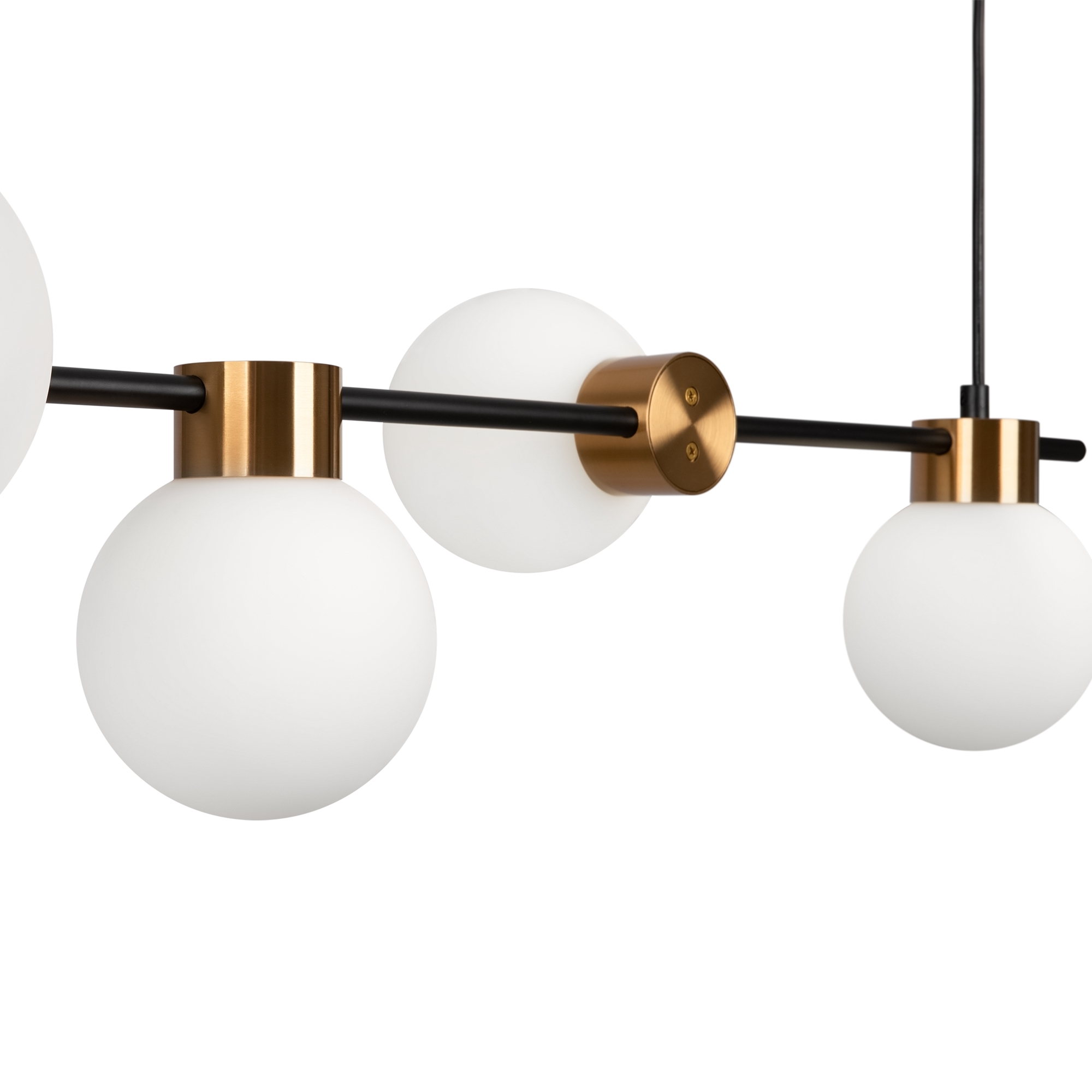 Дополнительная картинка Подвесной светильник Freya FR5232PL-04B