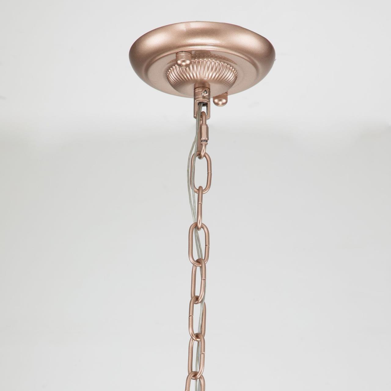 Картинка Подвесная люстра Favourite Palmira 2967-10P