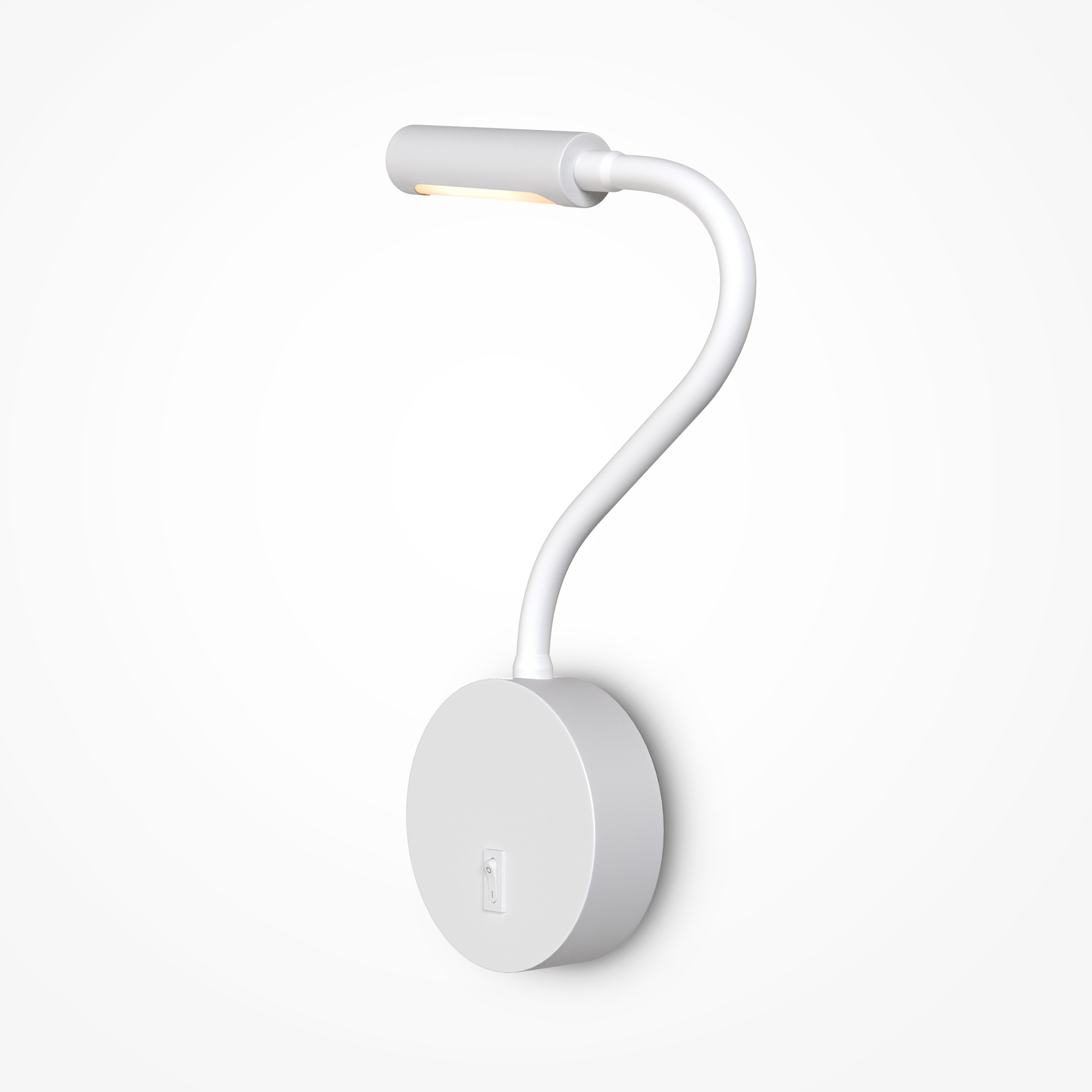 Картинка Бра Maytoni Stem C035WL-L3W3K