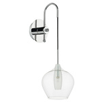 Дополнительная картинка Бра Lightstar Pentola 803541