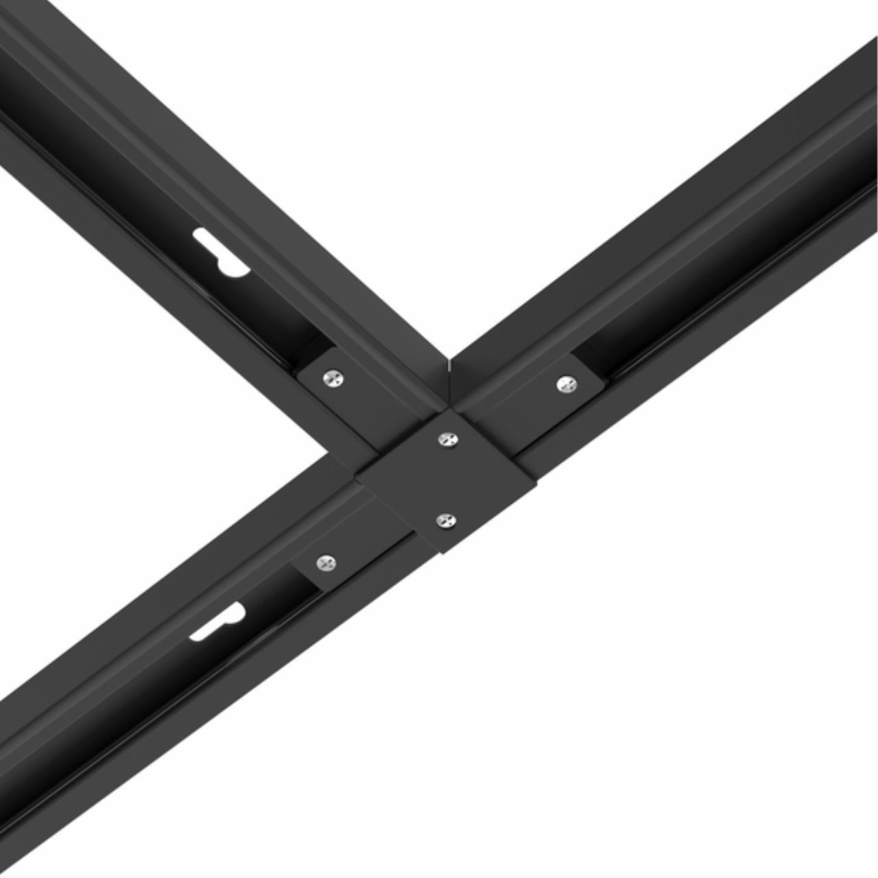 Дополнительная картинка Коннектор для шинопровода Arte Lamp Track Accessories A140006