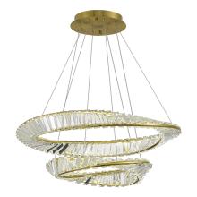 Подвесные SL6204.301.02 Светильник подвесной ST-Luce , доставка по Казахстану 