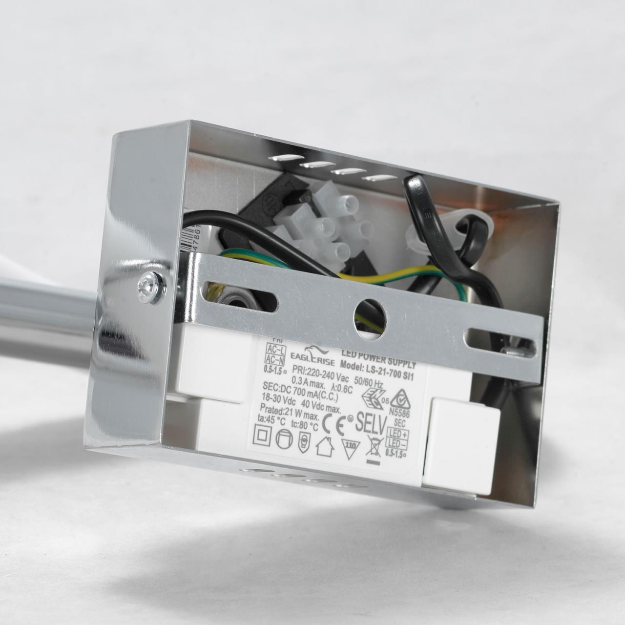 Картинка Бра Lussole LSP-8900