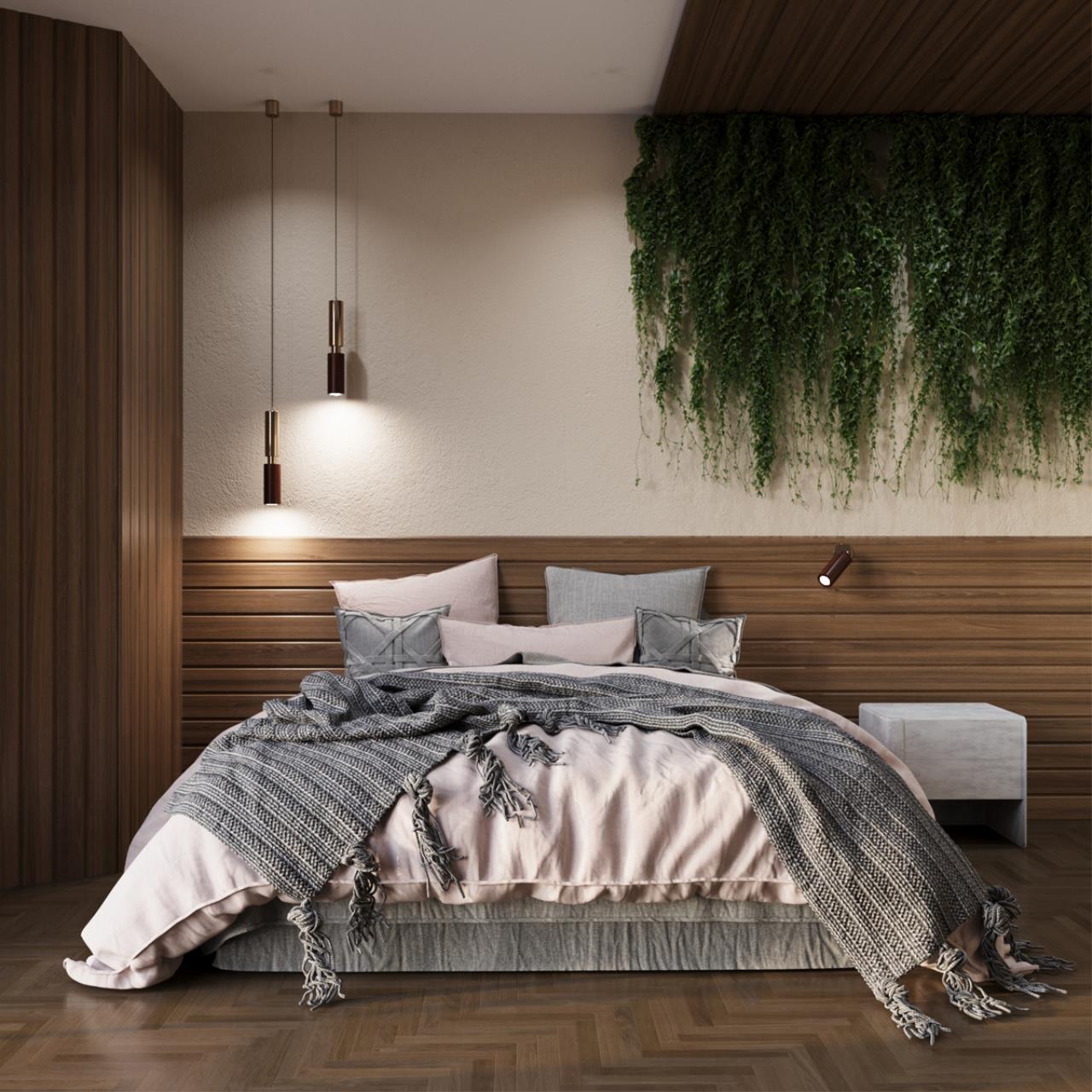 Дополнительная картинка 7061/1A Odeon Light Подвесной светильник CAUCHO