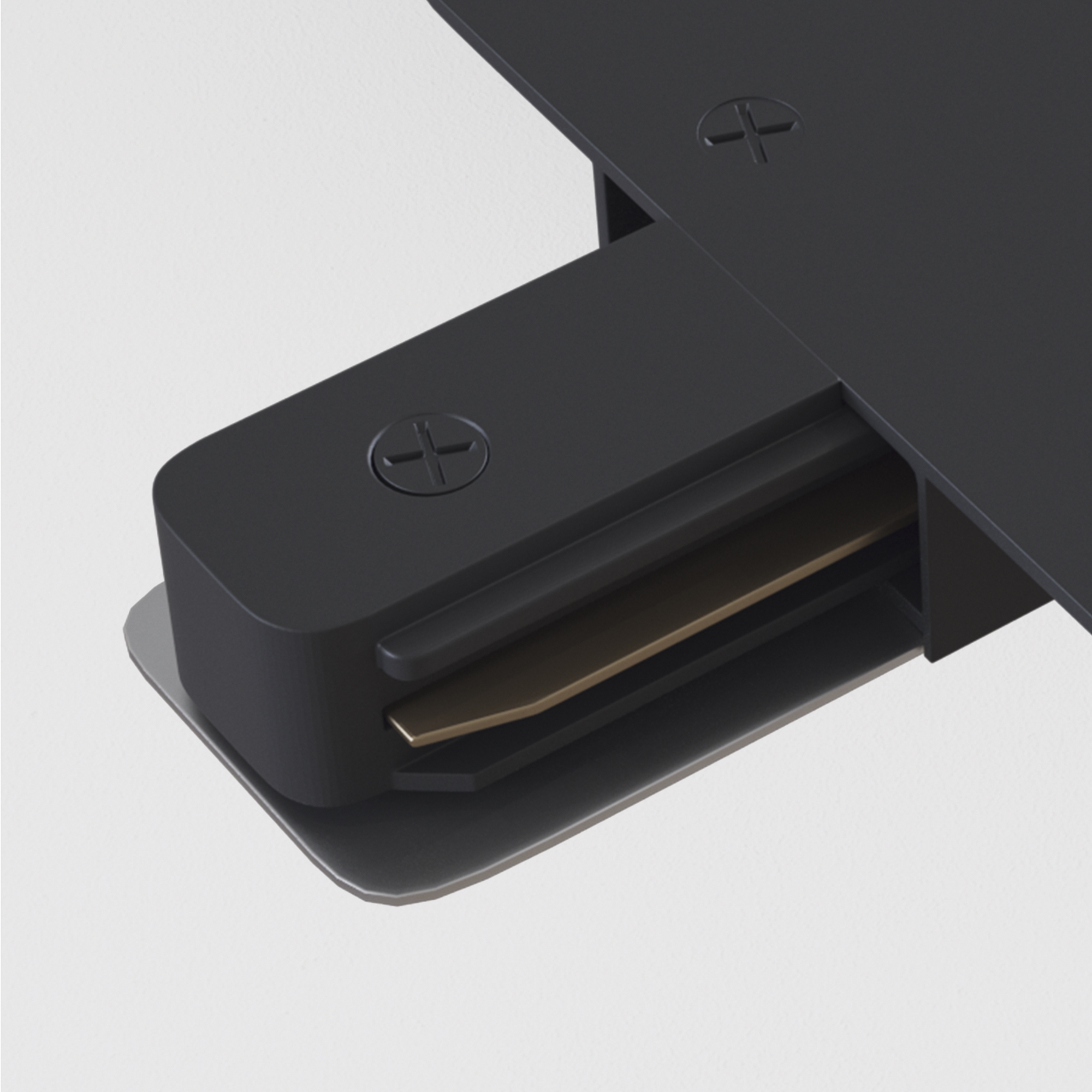 Дополнительная картинка Коннектор Maytoni Track TRA002CL-11B