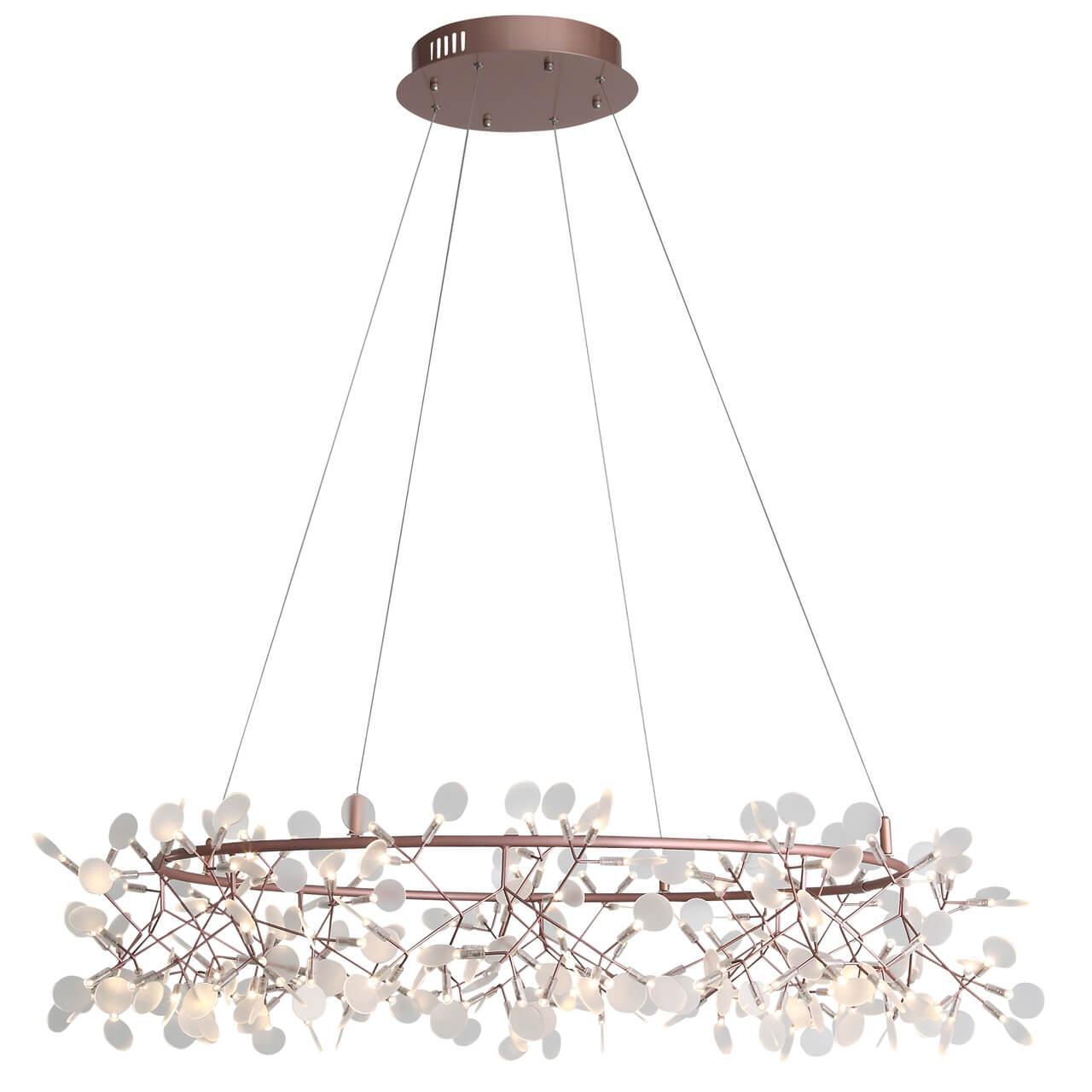 Картинка Подвесной светодиодный светильник ST Luce Rafina SL379.203.216