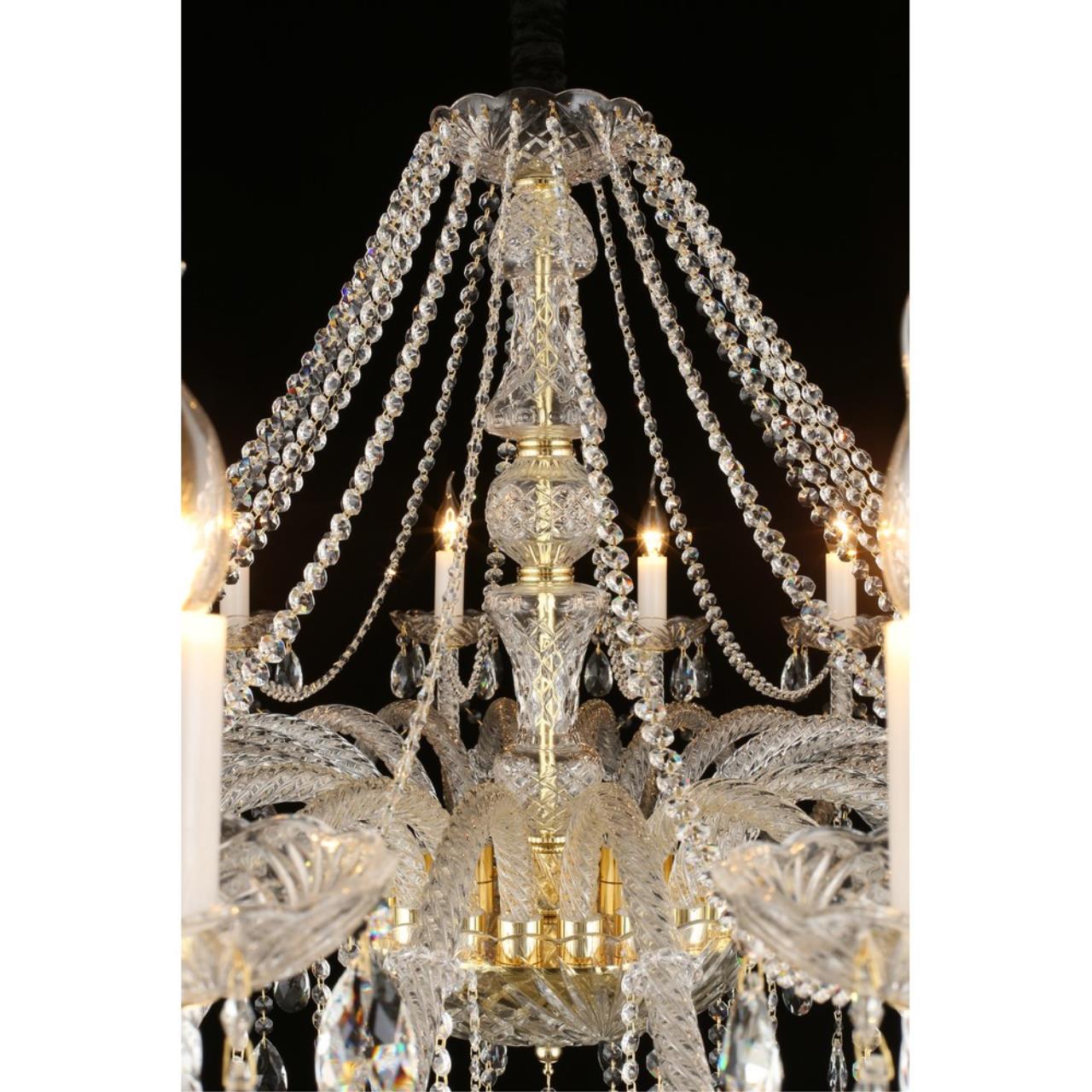 Картинка Подвесная люстра Aployt Anula APL.810.03.20