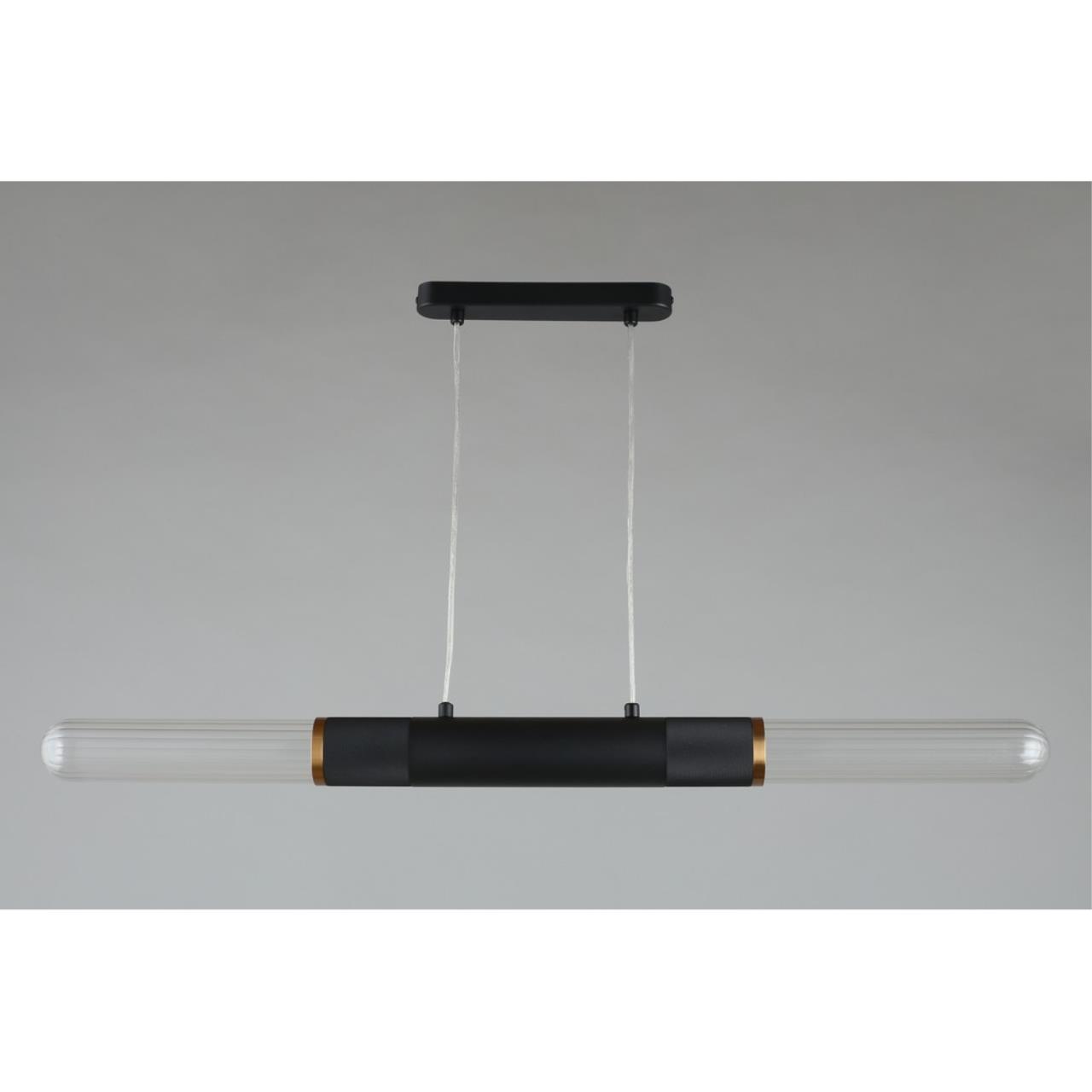 Картинка APL.307.03.02 Светильник подвесной Aployt Brynia