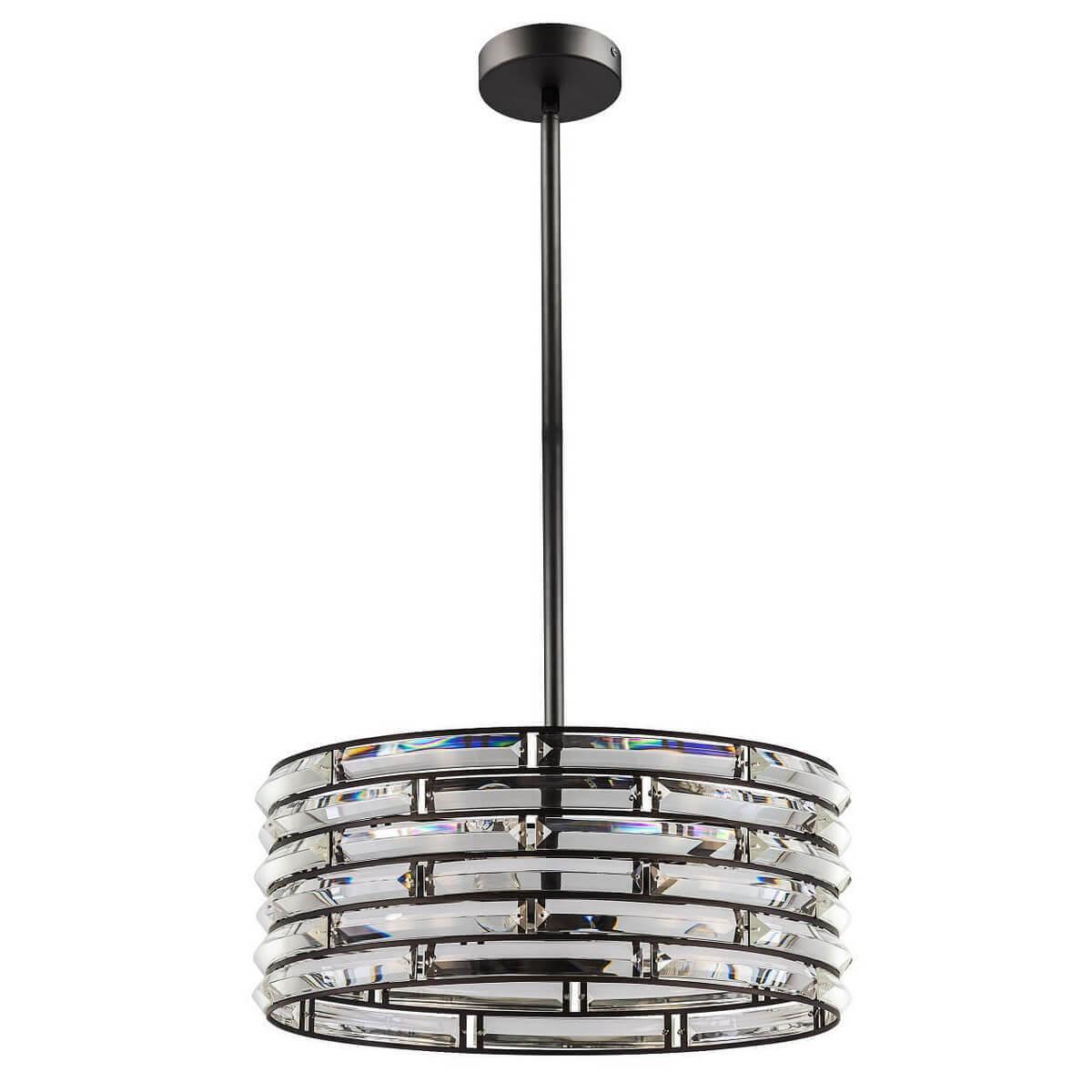 подвесная люстра lightstar amerigo 746048, доставка по Казахстану 