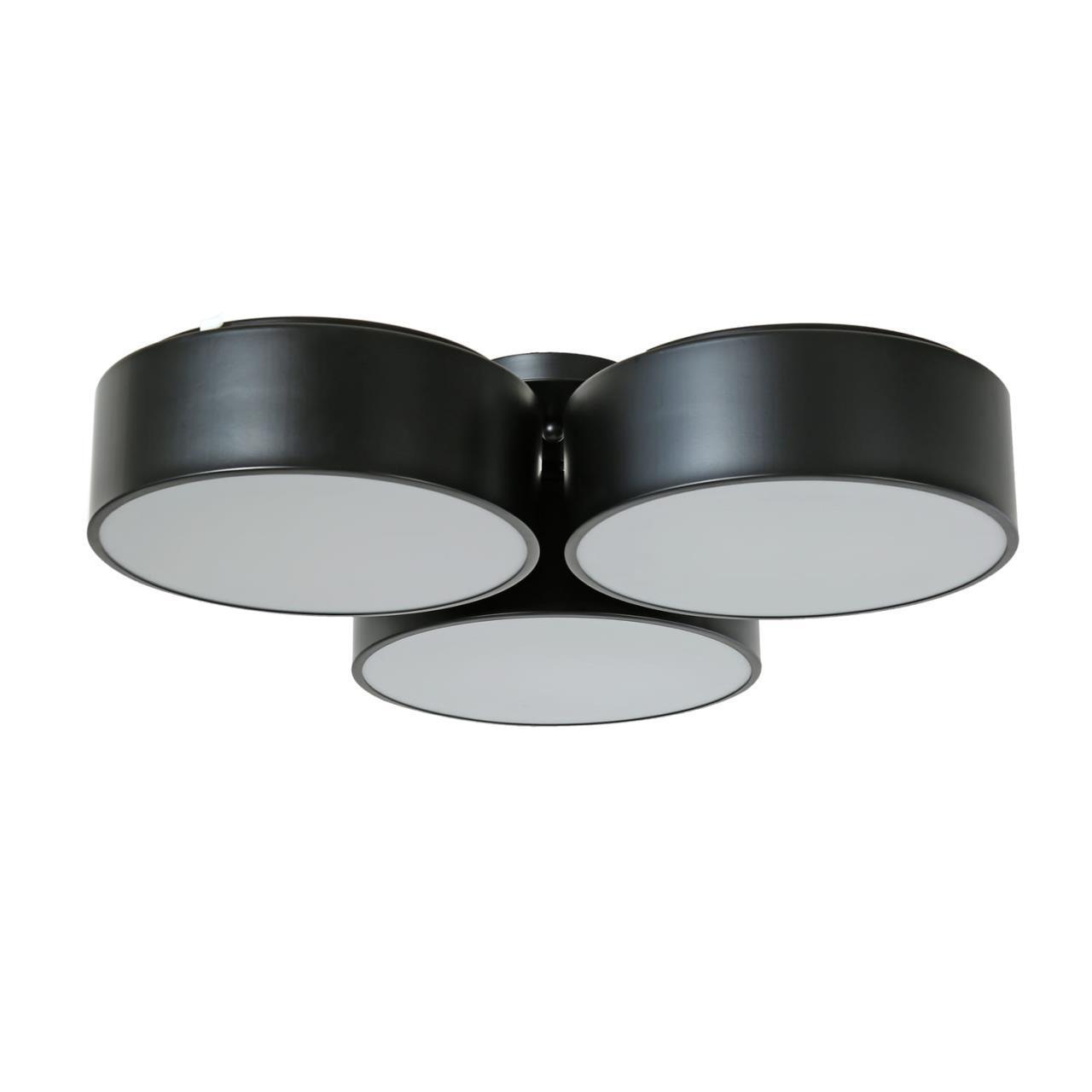 Картинка Потолочный светильник Favourite Cerchi 1514-6C