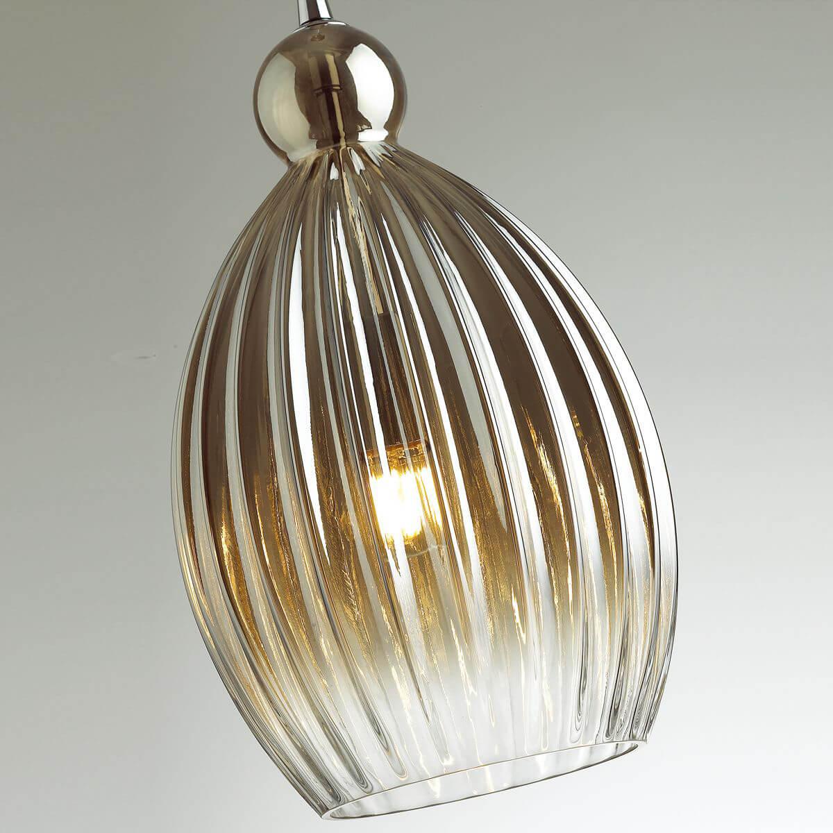 Картинка Подвесной светильник Odeon Light Pendant Storzo 4713/1A