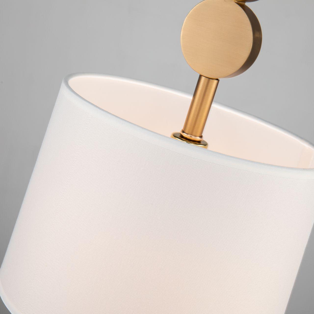 Дополнительная картинка Подвесной светильник Favourite Roshe 2624-1P