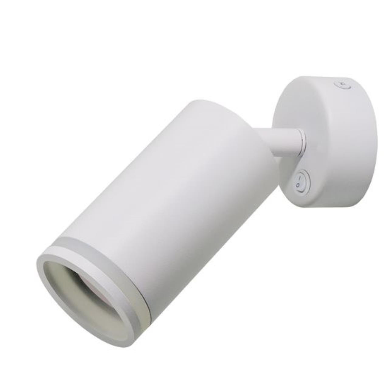 Дополнительная картинка Настенно-потолочный светильник Arte Lamp IMAI A2365AP-1WH