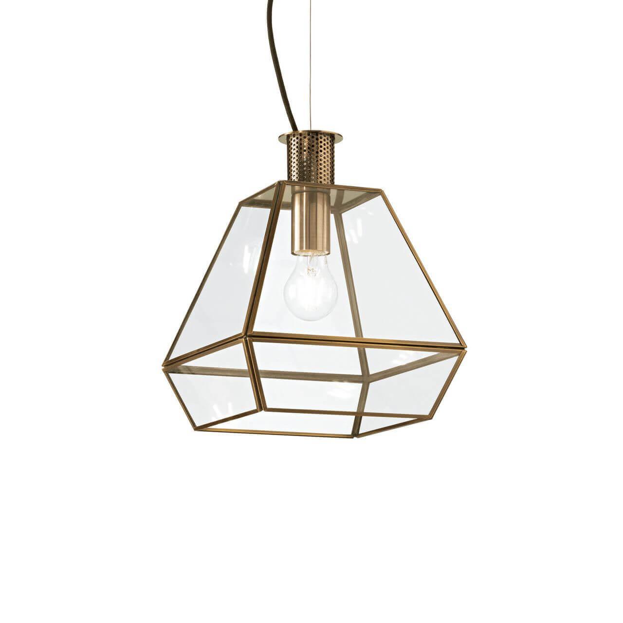 Дополнительная картинка Светильник ORANGERIE SP1 SMALL 152776