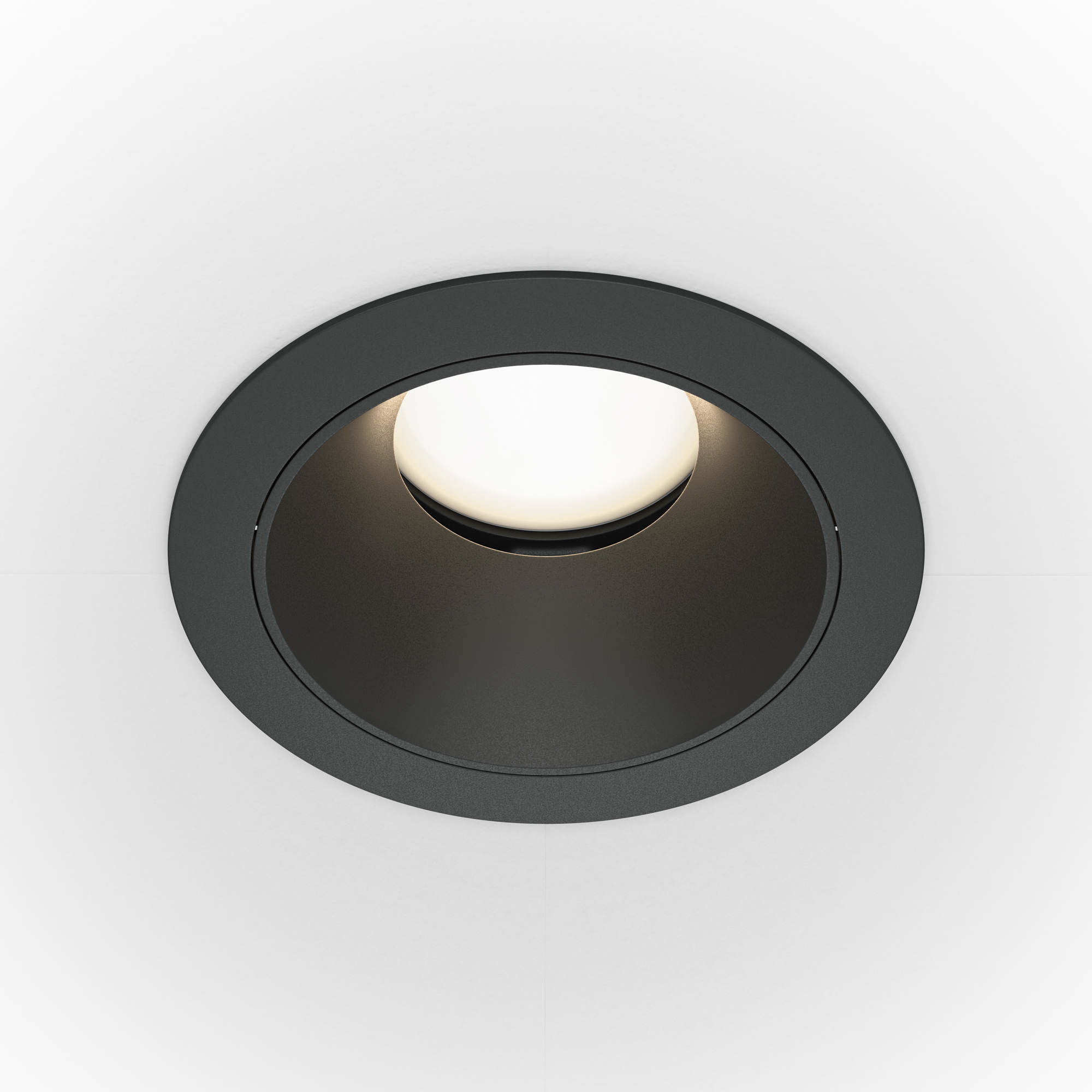 Картинка Встраиваемый светильник Technical DL051-U-1B