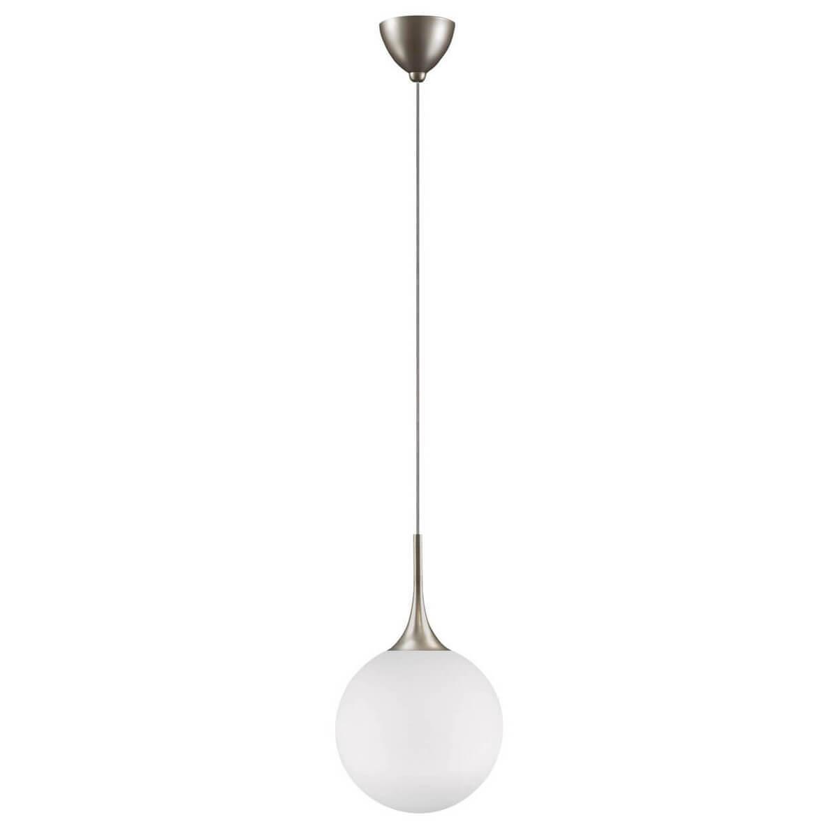 Дополнительная картинка Подвесной светильник Lightstar Globo 813033