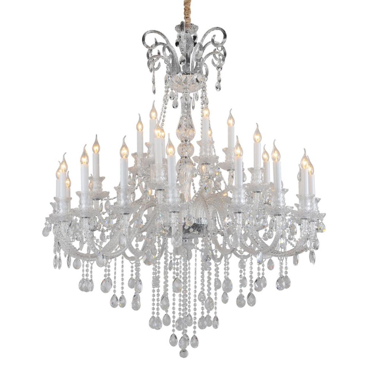 Картинка Подвесная люстра Aployt Ketrin APL.812.03.30