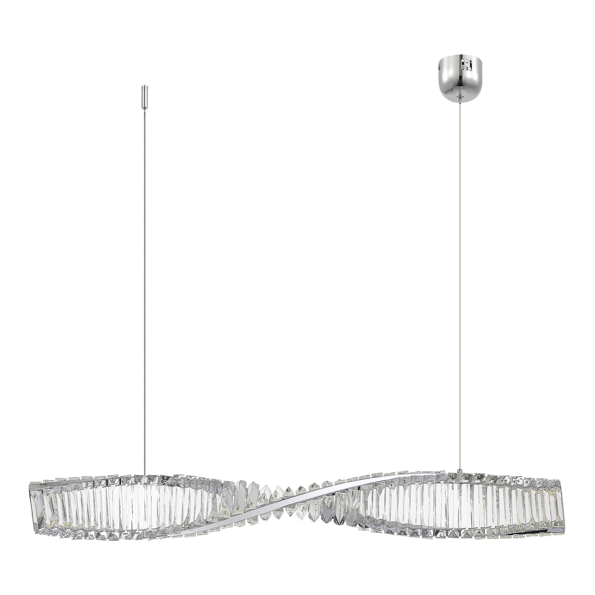 Картинка SL6205.113.01 Светильник подвесной ST-Luce