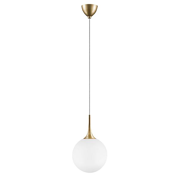 Дополнительная картинка Подвесной светильник Lightstar Globo 813032