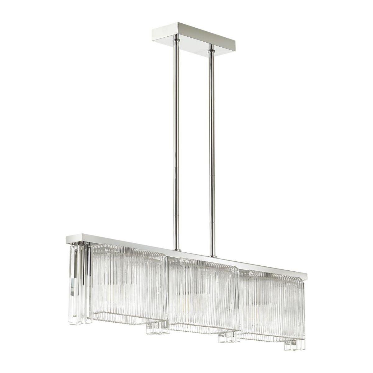 Картинка Подвесной светильник Odeon Light Gatsby 4871/3