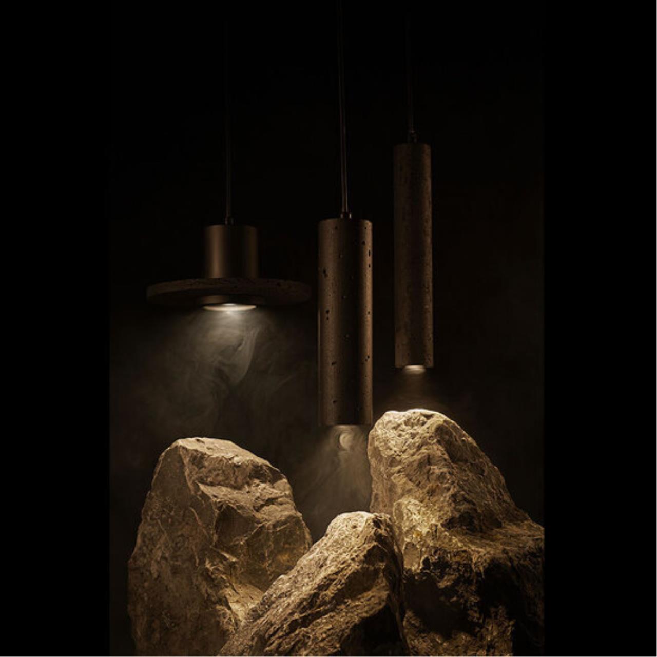 Картинка Подвесной светильник Divinare COTTERO 2215/06 SP-5