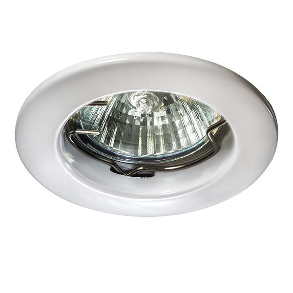 Дополнительная картинка Встраиваемый светильник Lightstar Lega 011040