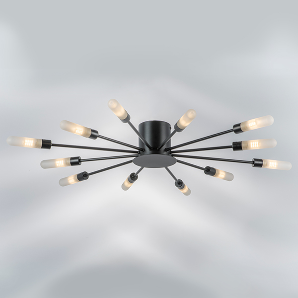 Дополнительная картинка Подвесная люстра Lightstar Ragno 733127