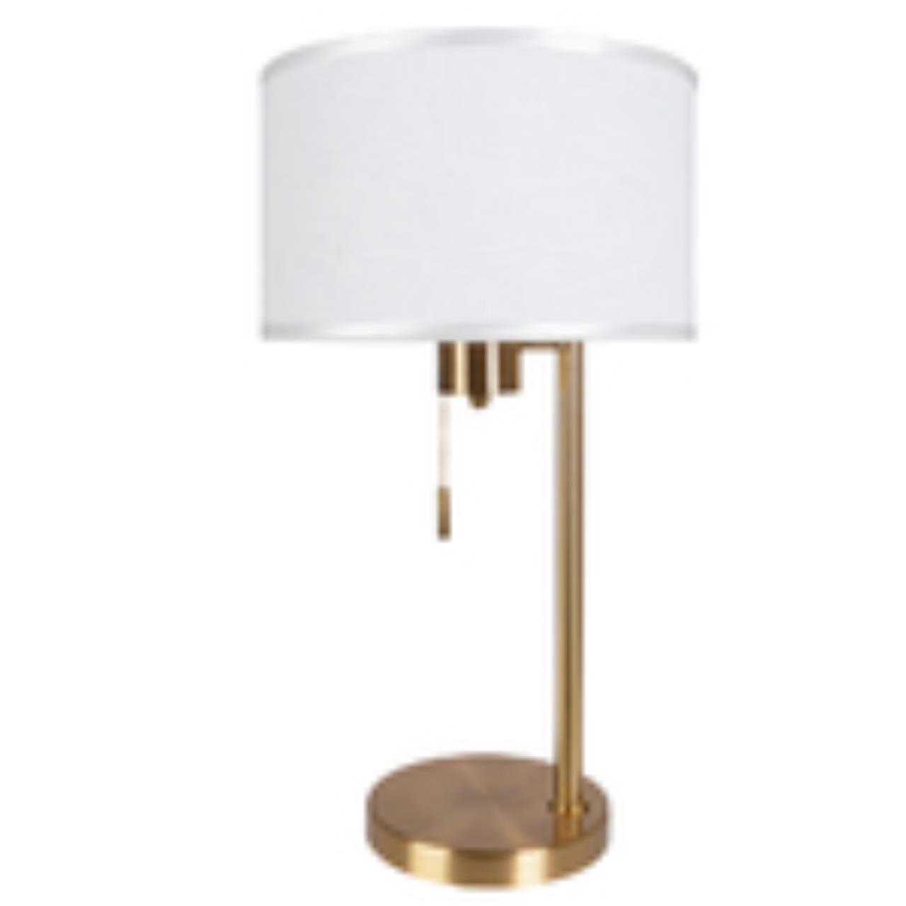 Дополнительная картинка Настольная лампа Arte Lamp Proxima A4031LT-1PB