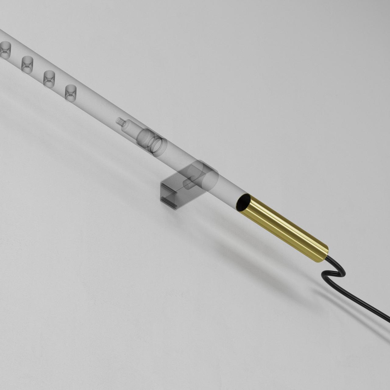 Дополнительная картинка Аксессуар Technical CA003EC-BS