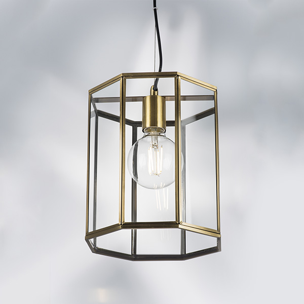 Дополнительная картинка Подвесной светильник Lightstar Genni 798111