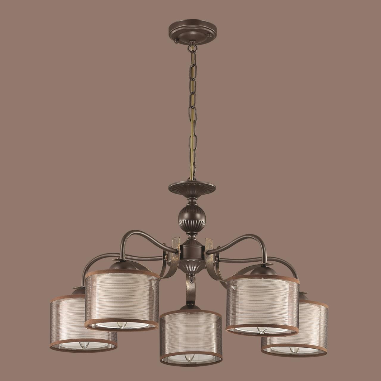 Картинка Подвесная люстра Lumion Lilivant 3487/5