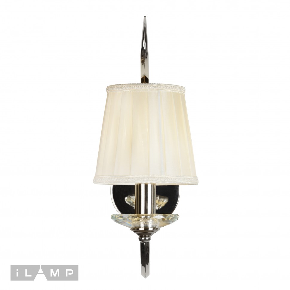 Картинка Бра iLamp Charm W2508-1 Nic