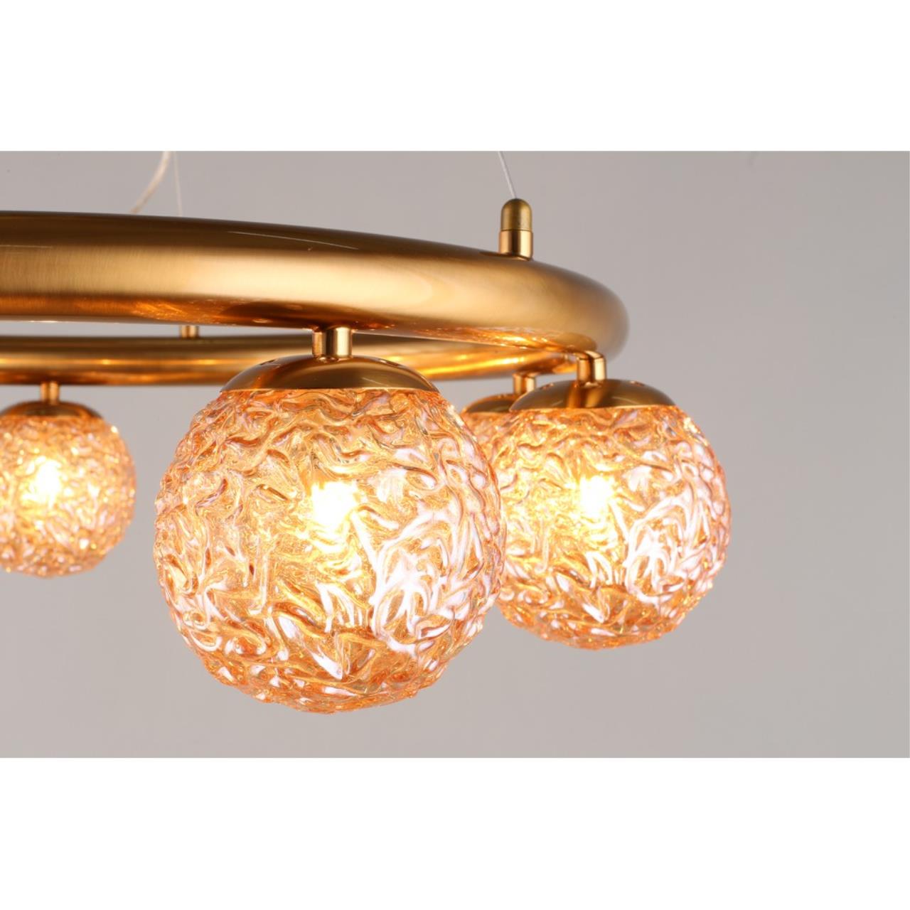 Картинка Подвесная люстра Aployt Ola APL.764.03.09