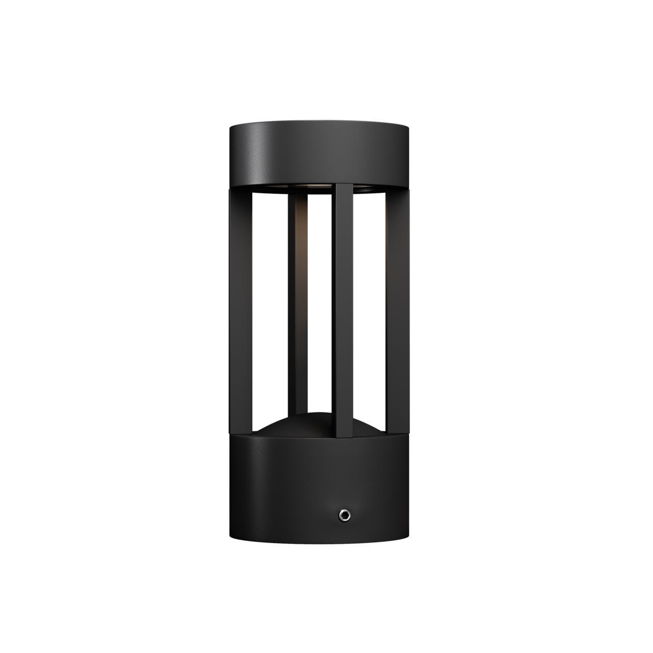 Дополнительная картинка Настенный светильник Outdoor O458WL-L9GF3K